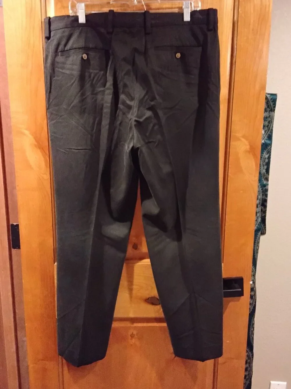 Tommy Bahama Men's Dress Pants Size 36x30 #836